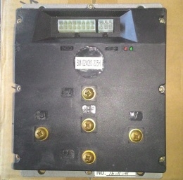 Контроллер Xilin CDDR12-III