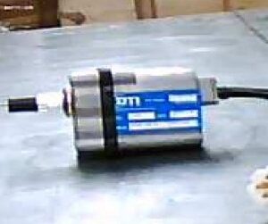 Соленоид останова двигателя (FD10-35)