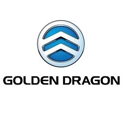Автобусы Golden Dragon
